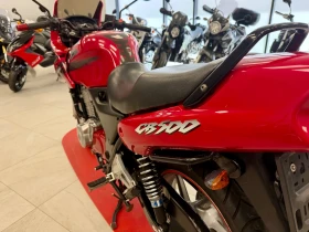 Honda Cb 500 F - 108 евро/месец | Auto.bg — изображение 7