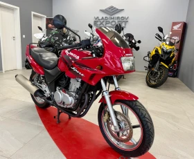 Honda Cb 500 F - 108 евро/месец