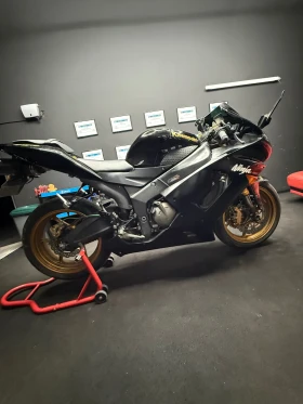 Kawasaki Zxr 636 �2 | Mobile.bg � ����� ������ 8