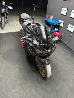 Kawasaki Zxr 636 �2 | Mobile.bg � ����� ������ 2