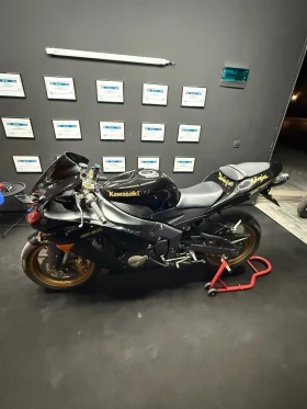Kawasaki Zxr 636 �2 | Mobile.bg � ����� ������ 4