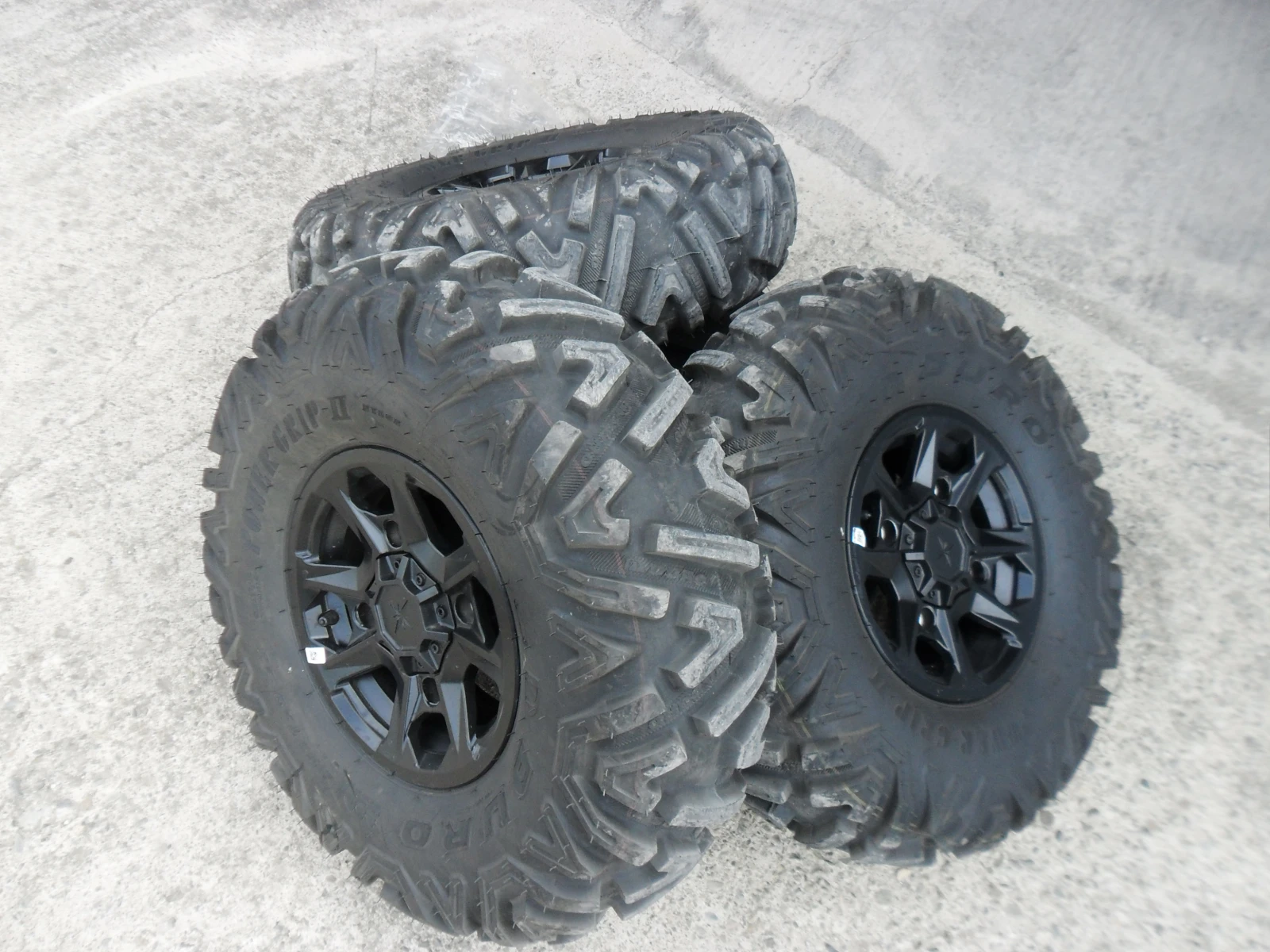 Polaris Scrambler  XP-1000-S ���-����������� | Mobile.bg � ����������� 17