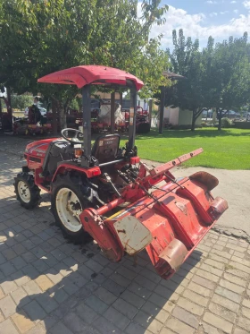 ������� Yanmar �� 50, 15 �.�. 4 � 4 | Mobile.bg � ����� ������ 3