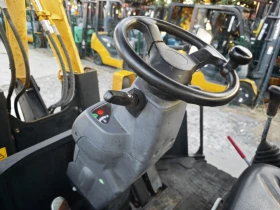 Мини челни товарачи Komatsu WL30 НОВ ВНОС ЯПОНИЯ, снимка 7