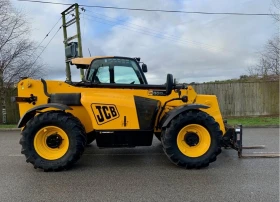       JCB 535-95 AGRI