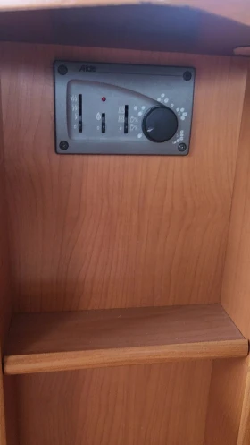 Каравана Adria 745, снимка 4