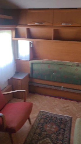 Каравана Adria 745, снимка 10