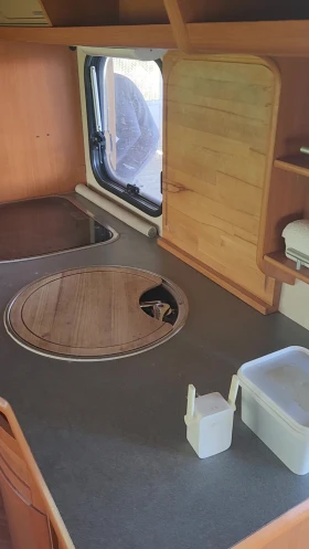 Каравана Adria UNICA 743 | Auto.bg — изображение 8