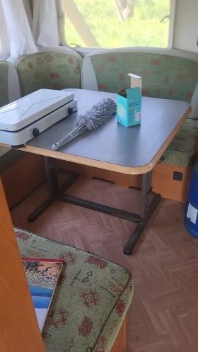 Каравана Adria UNICA 743 | Auto.bg — изображение 9