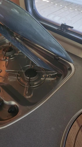 Каравана Adria UNICA 743 | Auto.bg — изображение 7