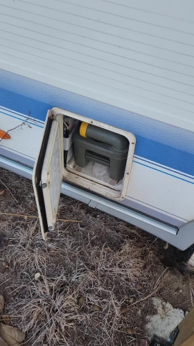 Каравана Adria UNICA 743 | Auto.bg — изображение 3