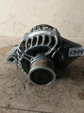 алтернатор Alfa Romeo Fiat - 100A реф.номер 1308, снимка 1