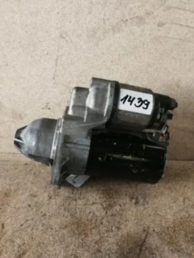 Стартер за Opel SaaB - 1.0 / 1.2 / 1.4 / 1.6 / 1.8 i , снимка 1