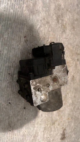 ABS Помпа / ABS Модул за Opel Meriva - 0273004227, снимка 2