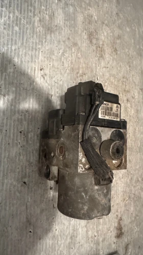ABS Помпа / ABS Модул за Opel Meriva - 0273004227, снимка 1