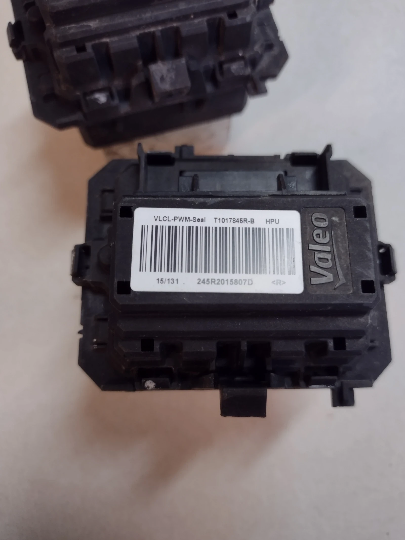 T1017845R-B   ������� ����� RENAULT   VLCL-PWM-SEAL | Mobile.bg � ����������� 1