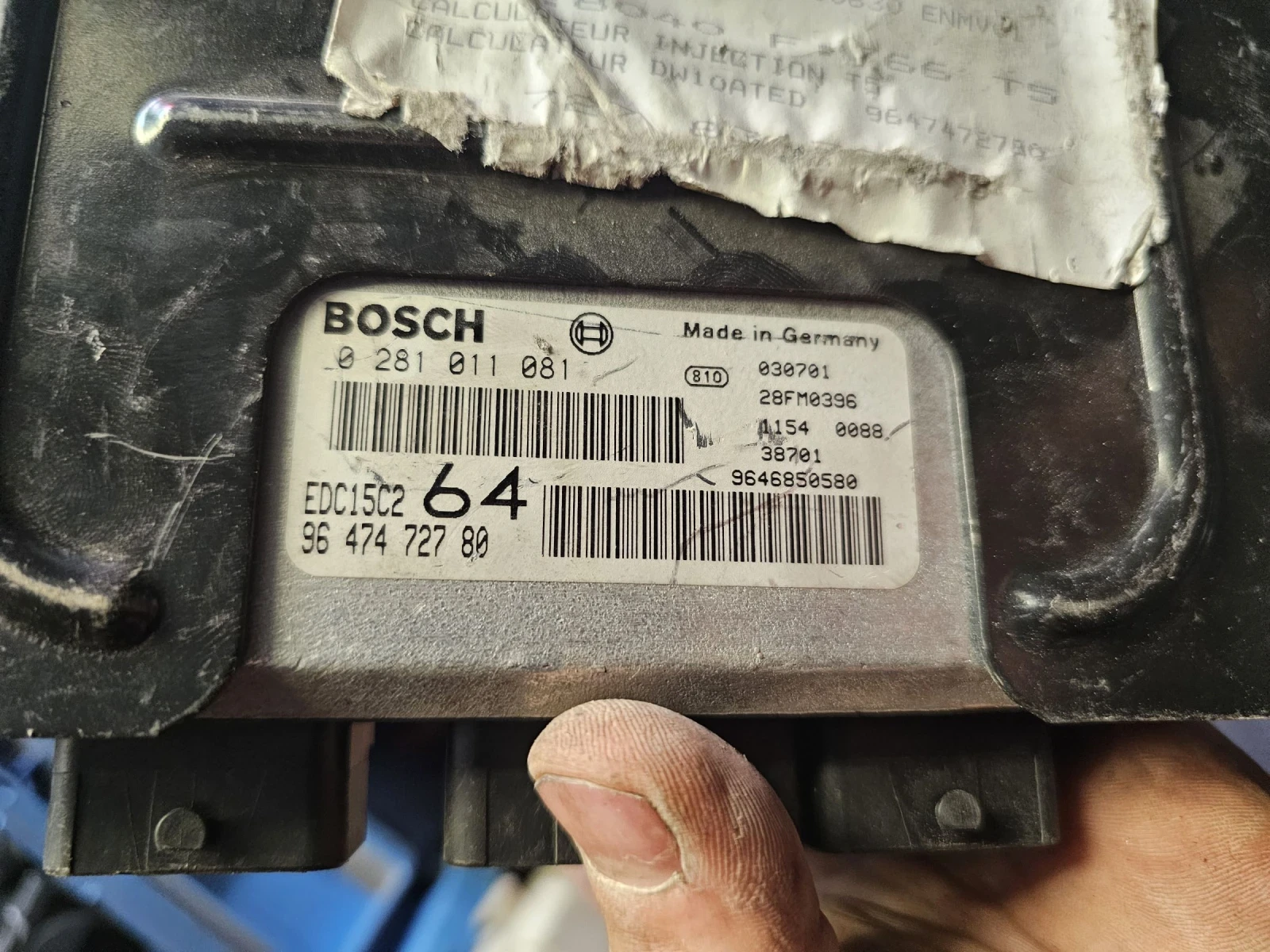 �������� Peugeot/citroen  | Mobile.bg � ����������� 1