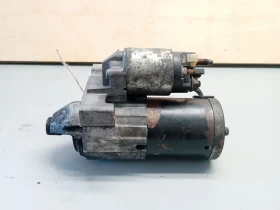 стартер Ситроен Ц4 Пикасо 1.6 хди