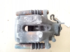 Спирачен апарат заден ляв Пежо 607 2.7хди 