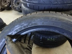 Гуми Летни 225/45R17, снимка 5