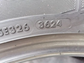 Гуми Зимни 235/60R18, снимка 6