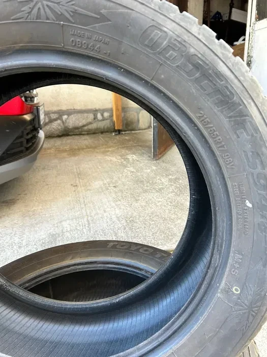 ���� 215/55R17 | Mobile.bg � ����������� 2