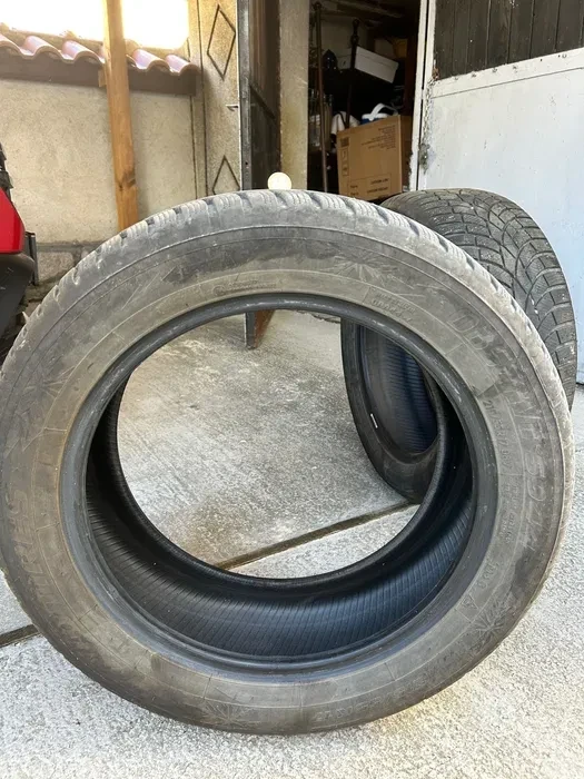 ���� 215/55R17 | Mobile.bg � ����������� 5