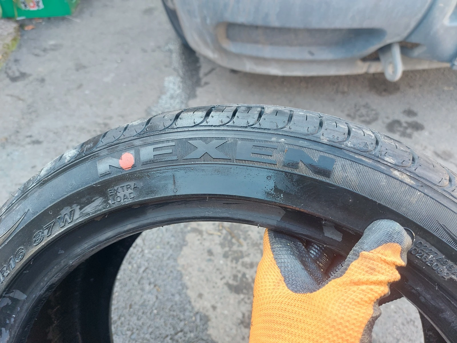 ���� 205/45R16 | Mobile.bg � ����������� 4