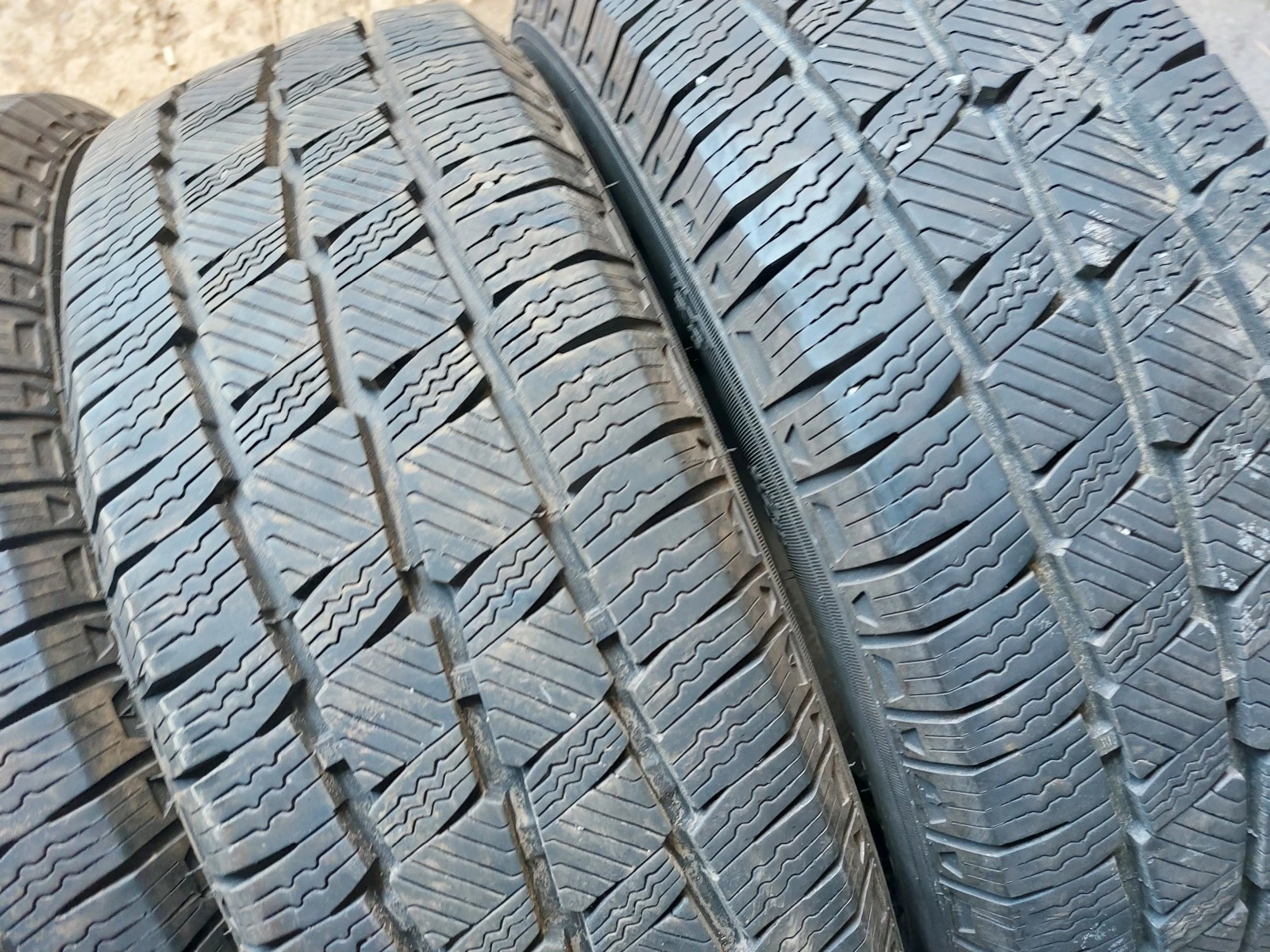 ���� 215/65R16 | Mobile.bg � ����������� 3