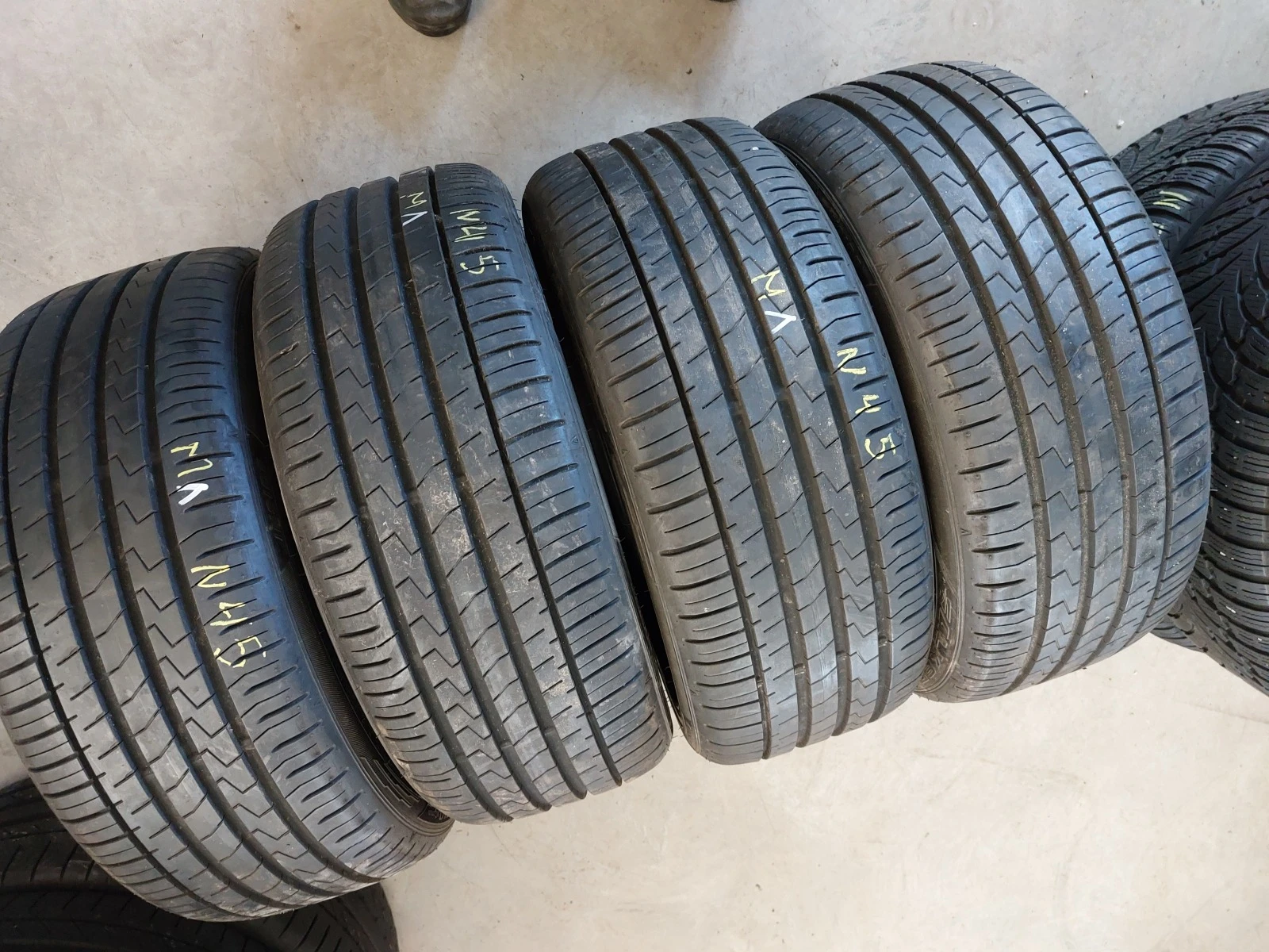  225/45R17 | Mobile.bg   1