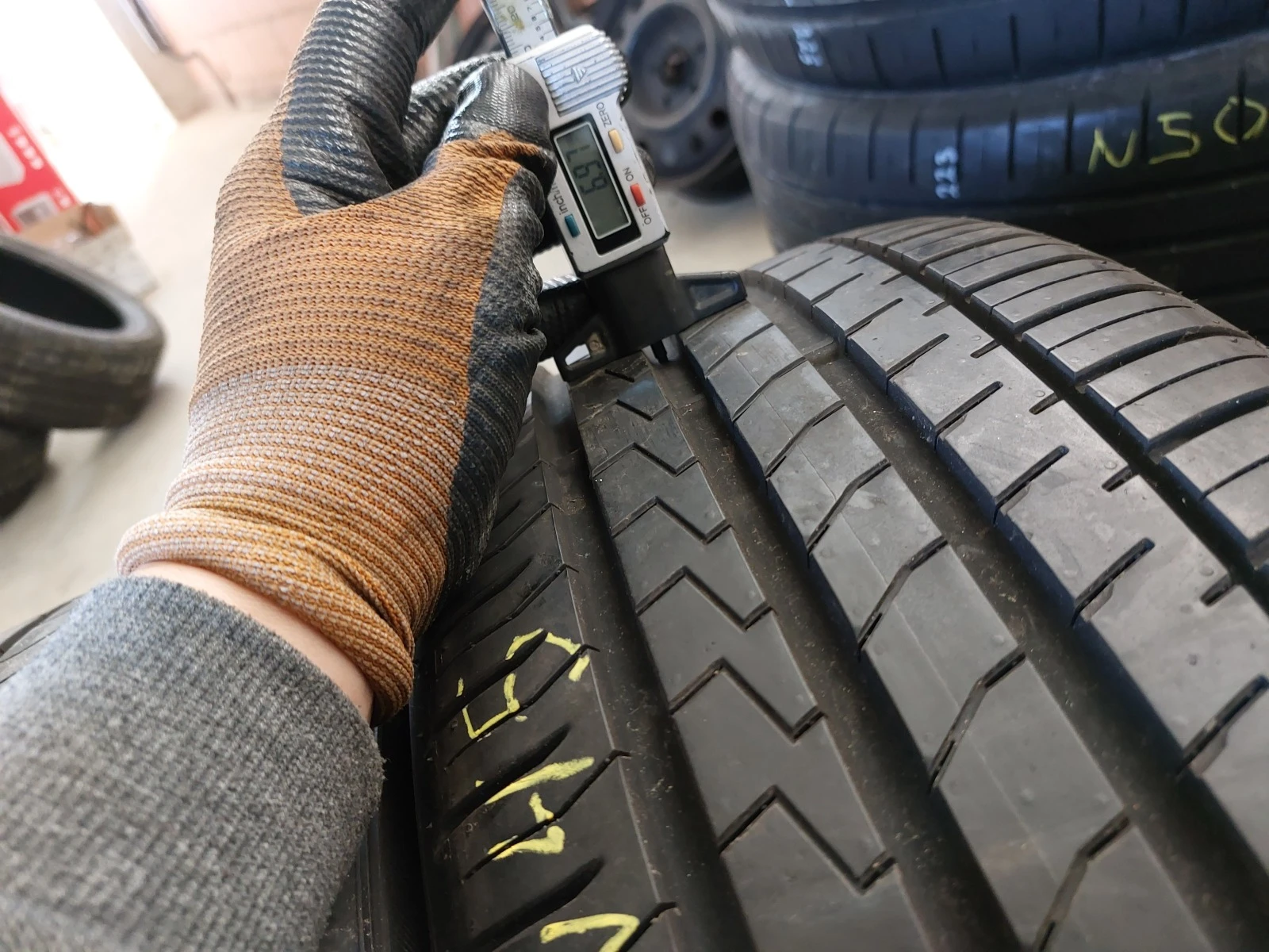  225/45R17 | Mobile.bg   4