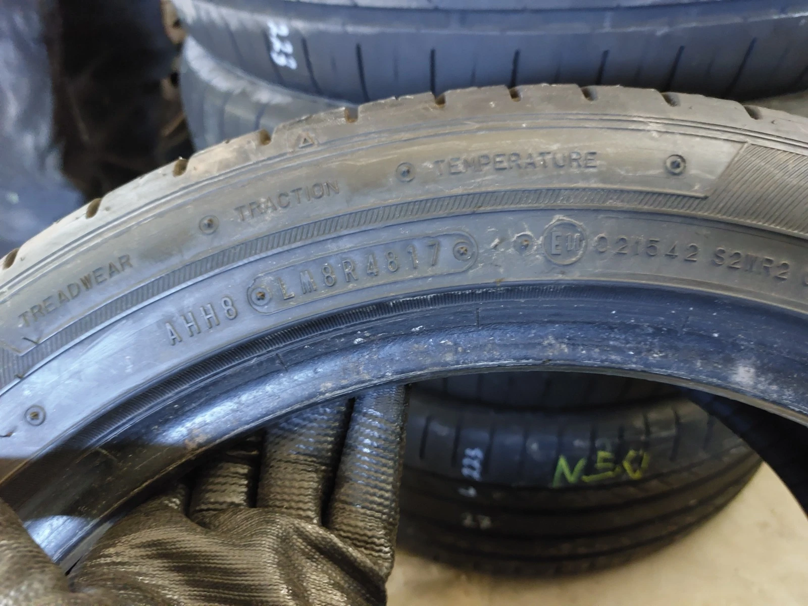  225/45R17 | Mobile.bg   6