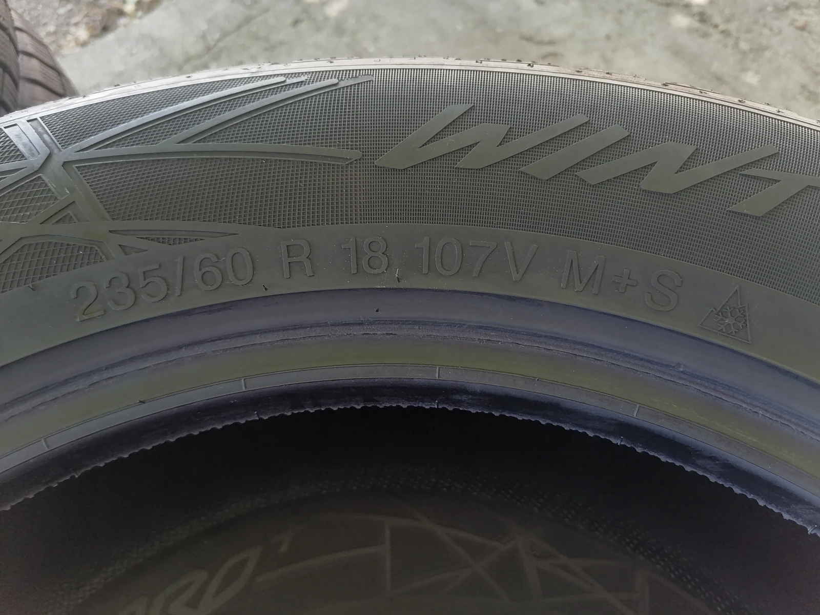 ���� 235/60R18 | Mobile.bg � ����������� 5