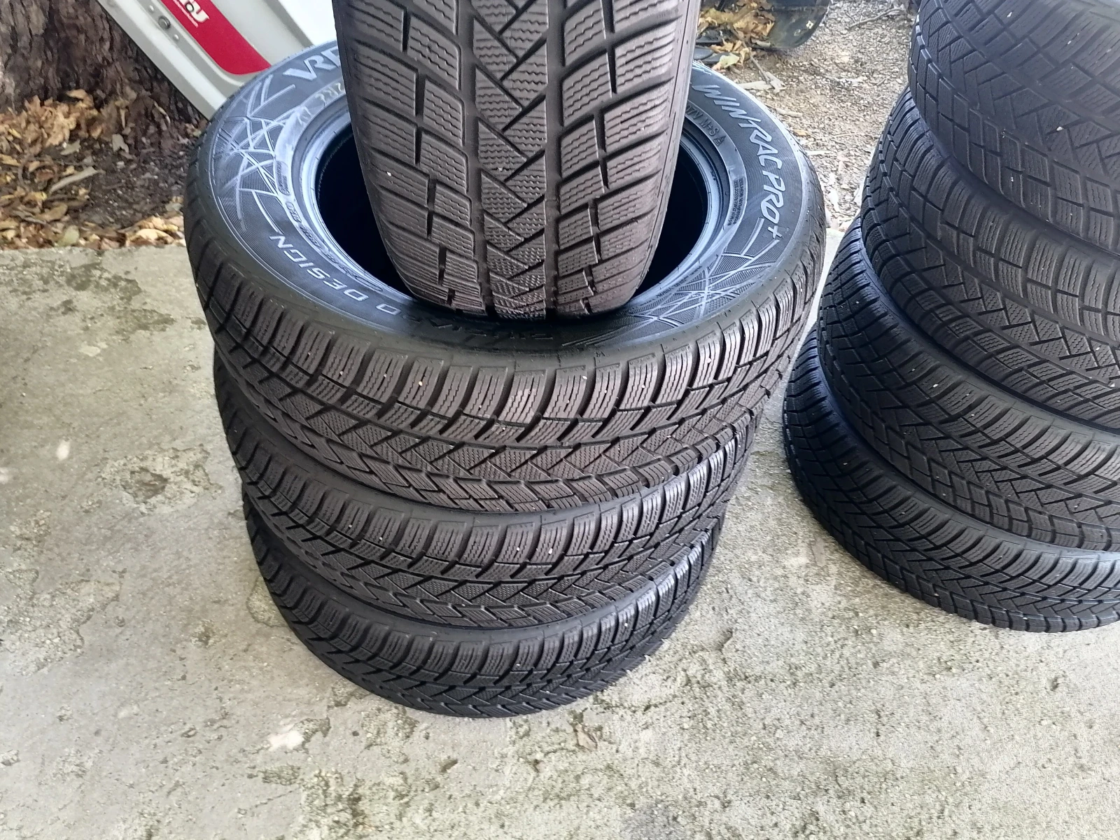 ���� 235/60R18 | Mobile.bg � ����������� 2