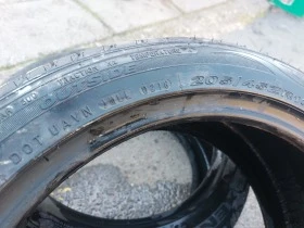 Гуми Летни 205/45R16, снимка 6 - Гуми и джанти - 39411996