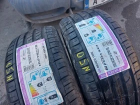 Гуми Летни 205/45R16, снимка 2 - Гуми и джанти - 39411996