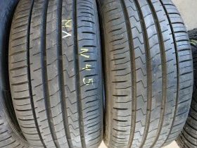 Гуми Летни 225/45R17, снимка 2 - Гуми и джанти - 44396687