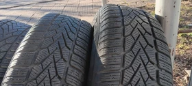 Гуми с джанти Semperit 195/65R15, снимка 5 - Гуми и джанти - 48527353