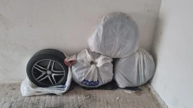    225/50R17  Mercedes-Benz E 220 | Mobile.bg    3