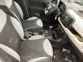 Fiat 500L 1.3 mjet на части, снимка 5