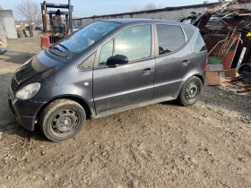 Mercedes-Benz A 170, снимка 2