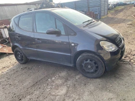 Mercedes-Benz A 170, снимка 3
