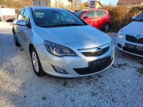 Opel Astra 2.0cdti - изображение 2