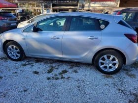 Opel Astra 2.0cdti - изображение 4