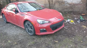 Subaru BRZ Subaru BRZ 