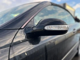 Mercedes-Benz CLK 271, снимка 5