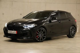 BMW M135 xDrive Sportautomatic M sport Paket, снимка 1