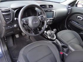 Kia Soul 1.6 GDI-132k.c. /Navi/Xenon/Camera/Lpg-BRC/Euro-5/, снимка 8