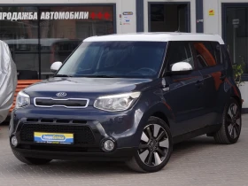 Kia Soul 1.6 GDI-132k.c. /Navi/Xenon/Camera/Lpg-BRC/Euro-5/, снимка 1