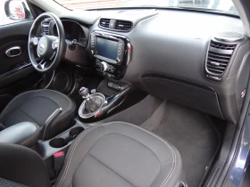 Kia Soul 1.6 GDI-132k.c. /Navi/Xenon/Camera/Lpg-BRC/Euro-5/, снимка 10